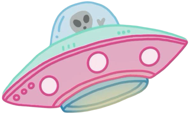 Alien Left