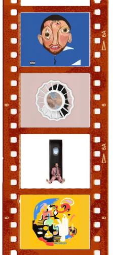 Film reel